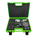 ONI723C BMW Vacuum Pump Sealing Cover Remover & Installer For N53 N54 N55 Engines 118530, 110290, 118650 Alt