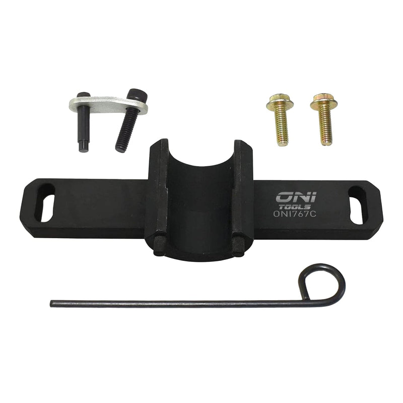 Balance Shaft Adjuster & Oil Pump Alignment Tool For BMW N20 N26 228i 320i 328i 428i 528i X1 X3 X4 Z4 83302318117, 83302212825, 114120 Alt