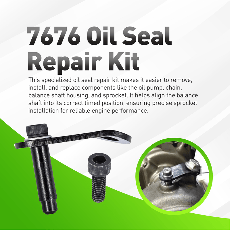 83302318117, 83302212825, 114120 Balance Shaft Adjuster Tool Kit For BMW N20 N26 Engines 228i 320i 328i 428i 528i X1 X3 X4 Z4 Alt