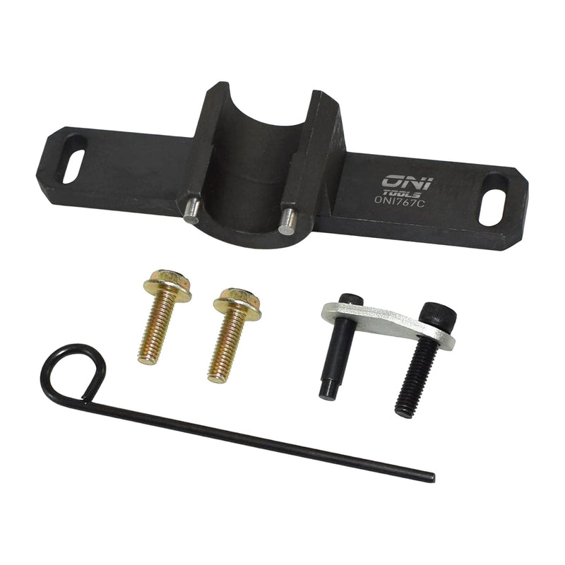 ONI767C Balance Shaft Adjuster & Oil Pump Alignment Tool For BMW N20 N26 228i 320i 328i 428i 528i X1 X3 X4 Z4 83302318117, 83302212825, 114120 Alt