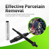 65600 Broken Spark Plug Remover Kit For Ford Triton 3-Valve 5.4L Engines Alt