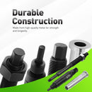 65600 Broken Spark Plug Remover Kit For Ford Triton 3-Valve 5.4L Engines Alt