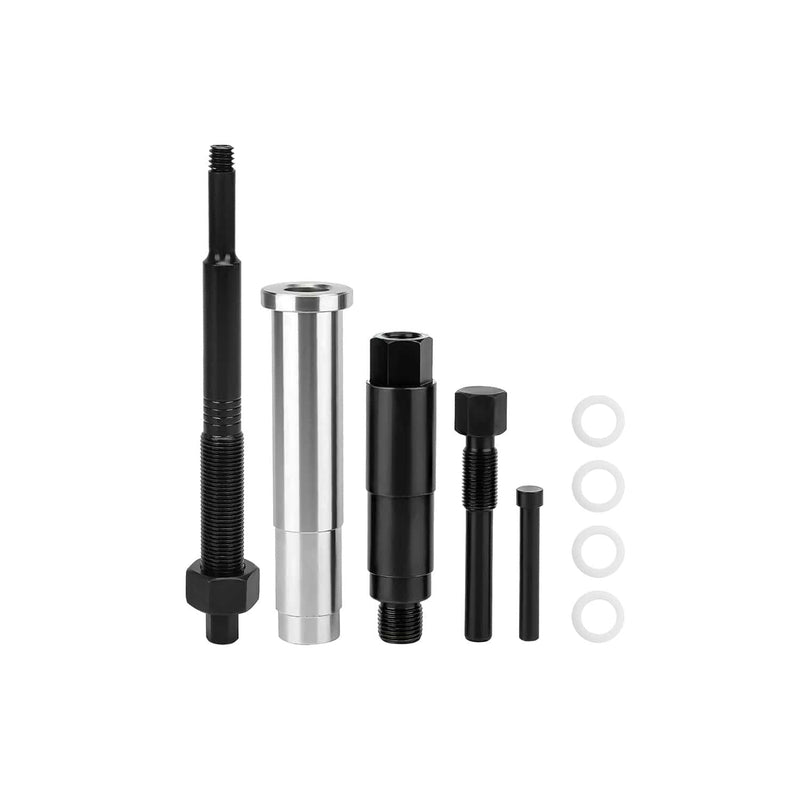 65600 Broken Spark Plug Remover Kit For Ford Triton 3-Valve 5.4L Engines Alt