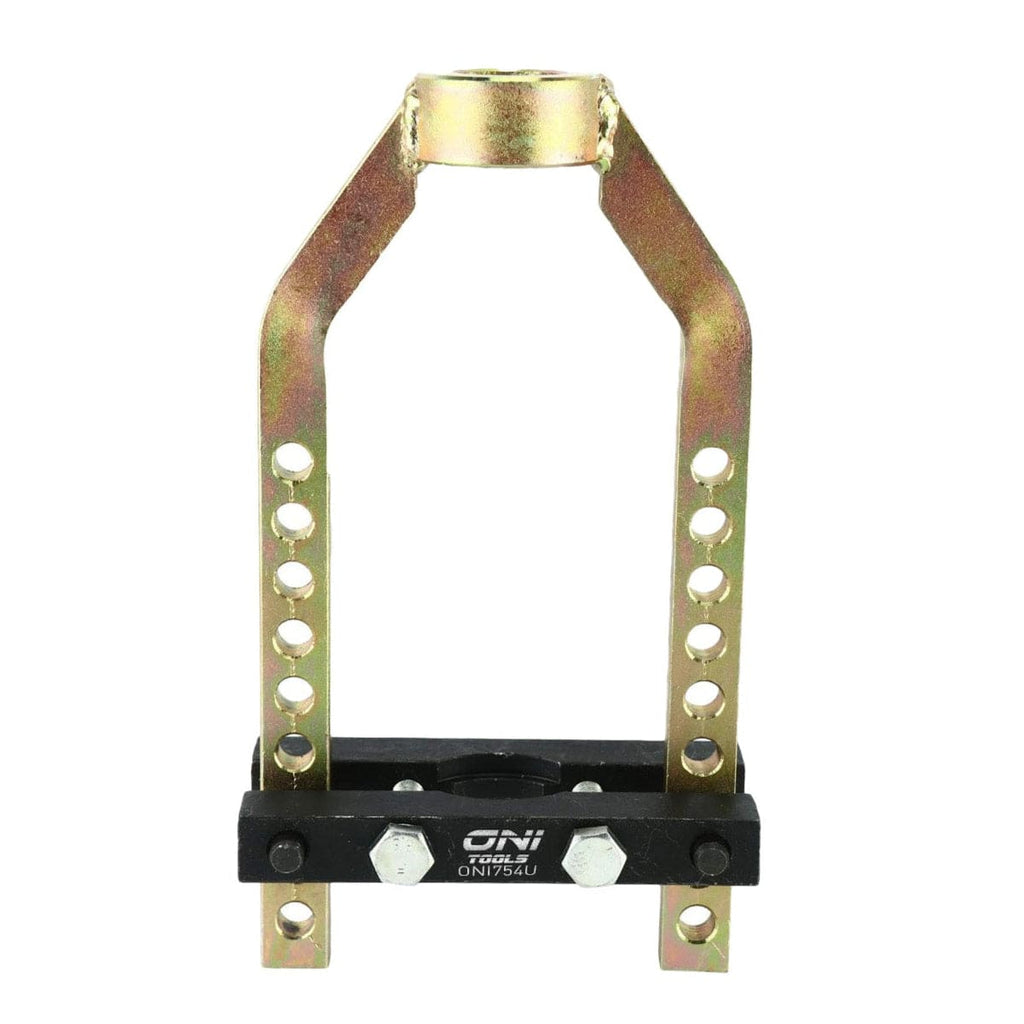 ONI754U CV Joint Puller – 9-Hole Propshaft Separator (95mm) For FWD Driveshaft & CVJ Removal