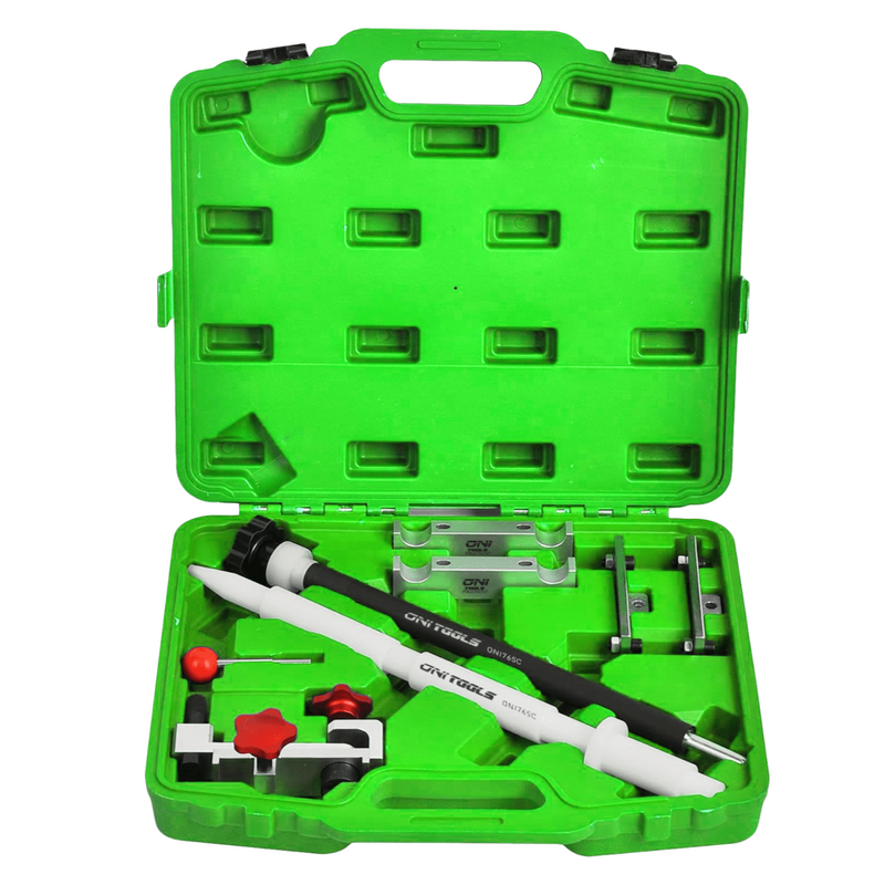 Camshaft Timing Alignment Tool Kit For Porsche 986 Boxster 987.1 Boxster Cayman 996 & 997.1 911 Carrera (1997-2008) 9595, 9612, 9611, 9624, 9608, 9602 Alt