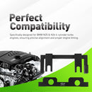 Camshaft Timing Tool Kit For N20 N26 BMW 1-, 2-, 3-, 5-Series X1 X3 X4; Z4 (2011–2018) 83302212831, 83302212830, 83302219548, 83300495070, 1197340 Alt