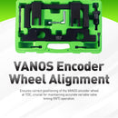 Camshaft Timing Tool Kit For N20 N26 BMW 1-, 2-, 3-, 5-Series X1 X3 X4; Z4 (2011–2018) 83302212831, 83302212830, 83302219548, 83300495070, 1197340 Alt