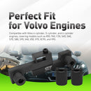 9995452 Camshaft Alignment & Locking Tool For Volvo S40 S60 S70 S80 V70 XC70 XC90 850 960 (4–6 cyl Whiteblock) Alt