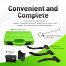 Cam Phaser & Timing Chain Lock Kit – Compatible with OEM 10200A/10202/10369A – Fits Chrysler/Dodge/Jeep/Ram 3.6L Pentastar 2011–2022