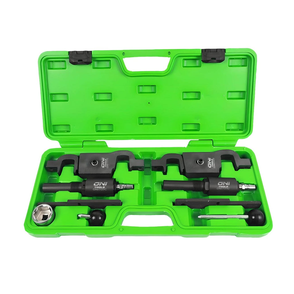 ONI737C Cam Alignment & Timing Tool Kit For Cayenne & Panamera V6/V8 (2002–2018) 9678/1, 9678, 9595/1, 9714, 9683/1, T40133, T40069 Alt