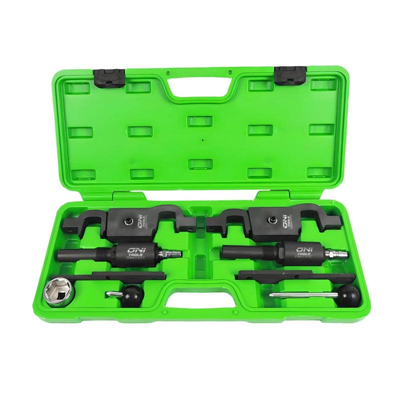 ONI737C Cam Alignment & Timing Tool Kit For Cayenne & Panamera V6/V8 (2002–2018) 9678/1, 9678, 9595/1, 9714, 9683/1, T40133, T40069 Alt