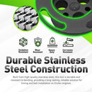 EN-48953 Camshaft Actuator Locking & Water Pump Sprocket Retainer Kit For GM Kent-Moore Ecotec 2.0L 2.4L Buick LaCrosse 2010, Chevrolet Equinox 2010, GMC Terrain 2010 Alt