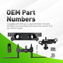 EN-52461, EN-52462-A, EN-52476 Camshaft Alignment & Timing Tool Kit For Cadillac XT4 2.0L LSY Buick Envision 2.0L LSY; Chevrolet Silverado & GMC Sierra 1500 2.7L L3B Alt