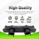 EN-52461, EN-52462-A, EN-52476 Camshaft Alignment & Timing Tool Kit For Cadillac XT4 2.0L LSY Buick Envision 2.0L LSY; Chevrolet Silverado & GMC Sierra 1500 2.7L L3B Alt