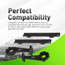 Audi Camshaft Timing Chain Tool Kit For  4.2L V8 A6, A8, S4, Allroad (2002–2009) T40046, T40047, 3242, 3409 Alt