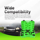 6488 Camshaft Timing Tool Kit For 4.0L SOHC V6 Ford Explorer Ranger Mustang Mercury Mountaineer Mazda B4000 Land Rover LR3 (1997–2011) Alt