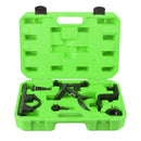 6488 Camshaft Timing Tool Kit For 4.0L SOHC V6 Ford Explorer Ranger Mustang Mercury Mountaineer Mazda B4000 Land Rover LR3 (1997–2011) Alt