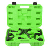 6488 Camshaft Timing Tool Kit For 4.0L SOHC V6 Ford Explorer Ranger Mustang Mercury Mountaineer Mazda B4000 Land Rover LR3 (1997–2011) Alt