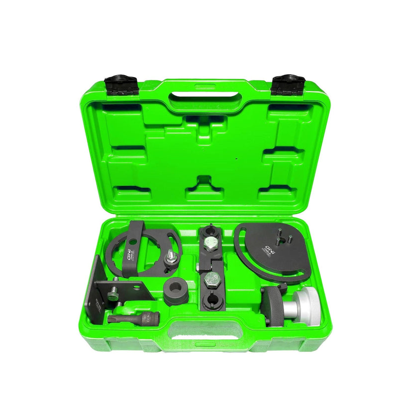 ONI738C Camshaft Alignment Timing Kit For Volvo T6 3.0T 3.2 chain-driven I6, S80 XC60 XC70 XC90 LR2 9997257, 9997261, 9997263, 9997264, 9997272 Alt