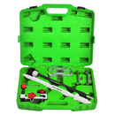 ONI765C Camshaft Timing Alignment Tool Kit For Porsche 986 Boxster 987.1 Boxster Cayman 996 & 997.1 911 Carrera (1997-2008) 9595, 9612, 9611, 9624, 9608, 9602 Alt