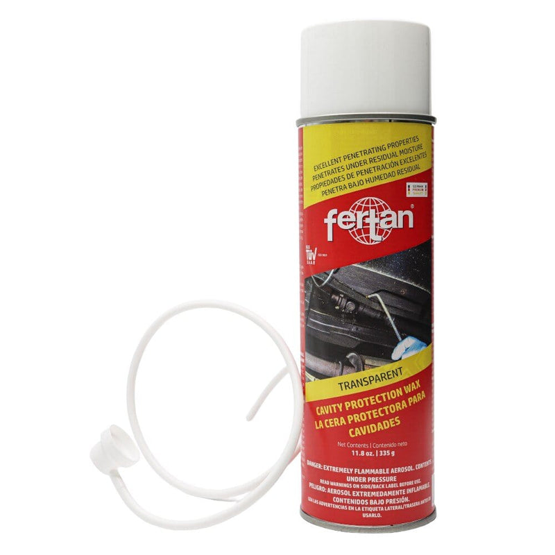 Fertan Cavity Restoration Kit – Professional