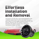 99136106900 Porsche Center Lock Wheel Nut Socket 3/4" Drive For 911 997 991 992 GT3 GT3 RS GT2 RS Turbo Alt