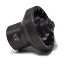 99136106900 Porsche Center Lock Wheel Nut Socket 3/4" Drive For 911 997 991 992 GT3 GT3 RS GT2 RS Turbo Alt