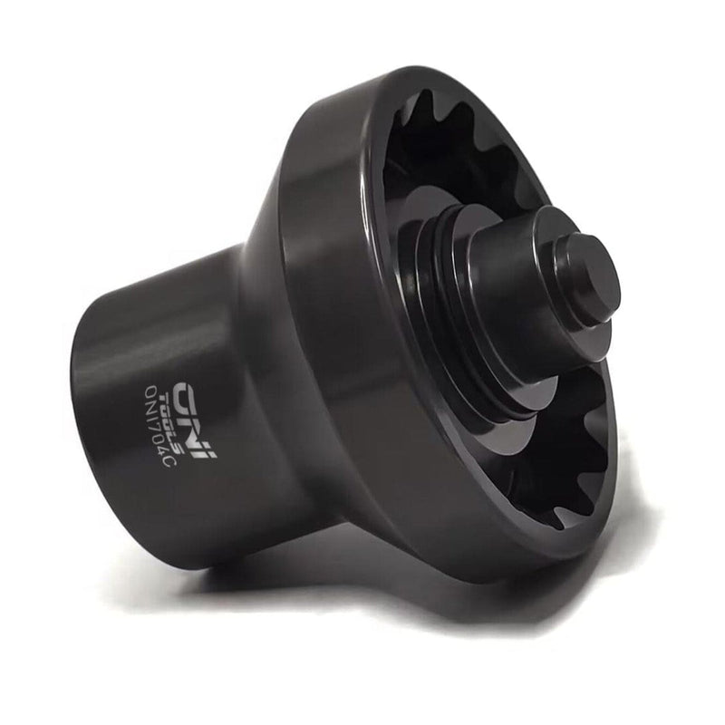 99136106900 Porsche Center Lock Wheel Nut Socket 3/4" Drive For 911 997 991 992 GT3 GT3 RS GT2 RS Turbo Alt