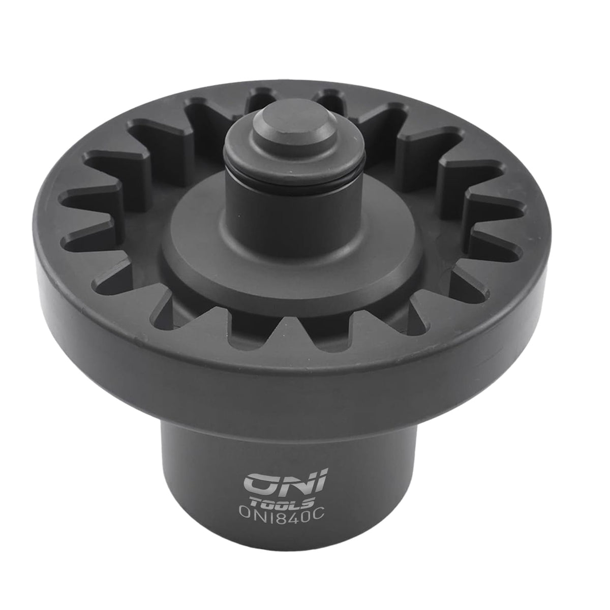 CenterLockWheelNutSocketAltern