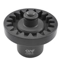 470012257 Center Lock Wheel Nut Socket 3/4 Drive for Lamborghini Aventador, Huracan, Sian, Centenario & Countach Alt
