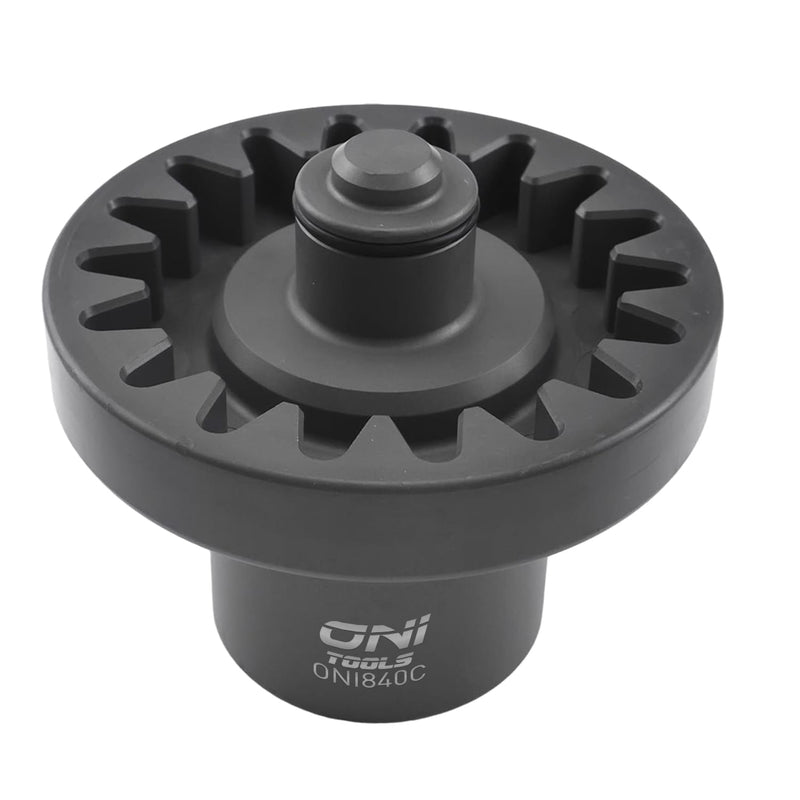 470012257 Center Lock Wheel Nut Socket 3/4 Drive for Lamborghini Avent