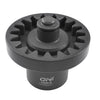 470012257 Center Lock Wheel Nut Socket 3/4 Drive for Lamborghini Aventador, Huracan, Sian, Centenario & Countach Alt