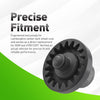 470012257 Center Lock Wheel Nut Socket 3/4 Drive for Lamborghini Aventador, Huracan, Sian, Centenario & Countach Alt