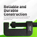 08-0058, 8982, TEC7034 Chain Breaker & Riveting Tool Kit For #35–#630 Drive & Cam Chains (420–630, 520–530) Alt