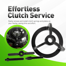 HD-38515A Harley Davidson Clutch Spring Compressor Tool Sportster XL XLH Dyna Iron Big Twin Evo Buell Alt