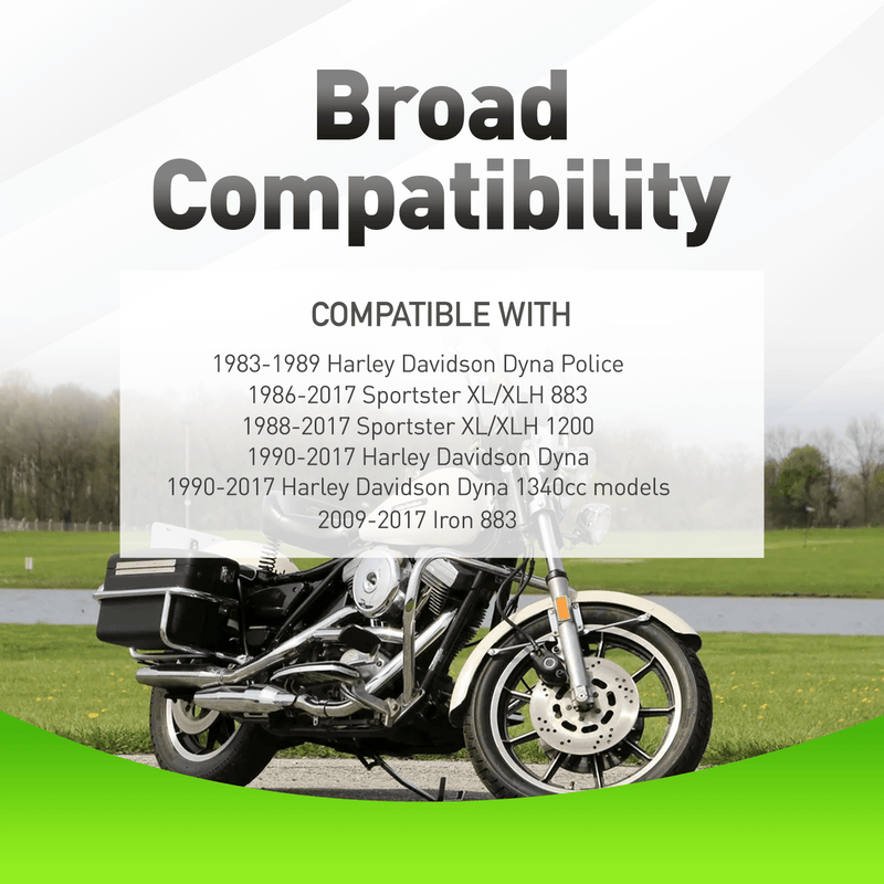 HD-38515A Harley Davidson Clutch Spring Compressor Tool Sportster XL XLH Dyna Iron Big Twin Evo Buell Alt