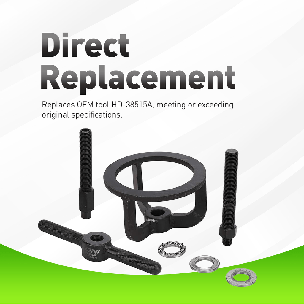 Clutch Spring Compressor Compression Tool For Harley Softail - Foto 8