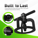 HD-38515A Harley Davidson Clutch Spring Compressor Tool Sportster XL XLH Dyna Iron Big Twin Evo Buell Alt