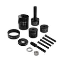 ONI673H Crankshaft Gear & Front Crank Seal Installer for John Deere 1039 4045 6059 6068 Engines Alternative to JDG954B RE538097 DZ111671