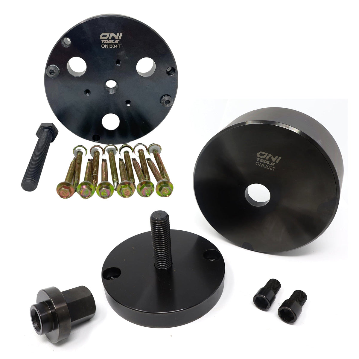 CUMMINS NT & N14 FRONT AND REAR CRANKSHAFT SEAL & WEAR SLEEVE