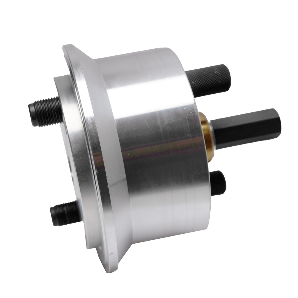 J44645 ISUZU 6.6 L DURAMAX DIESEL FRONT AND REAR CRANKSHAFT SEAL AND WEAR ...