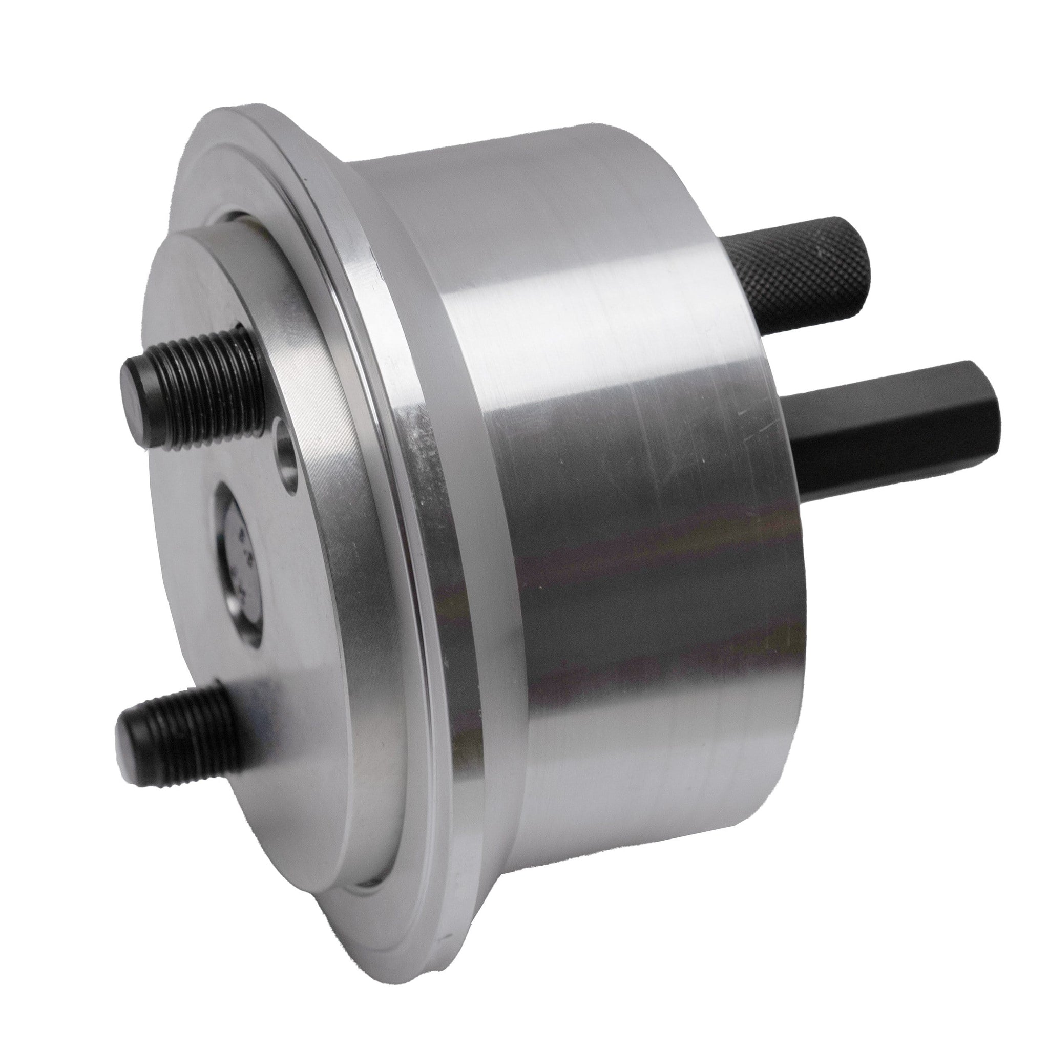 J44645 ISUZU 6.6 L DURAMAX DIESEL FRONT AND REAR CRANKSHAFT SEAL AND WEAR ...