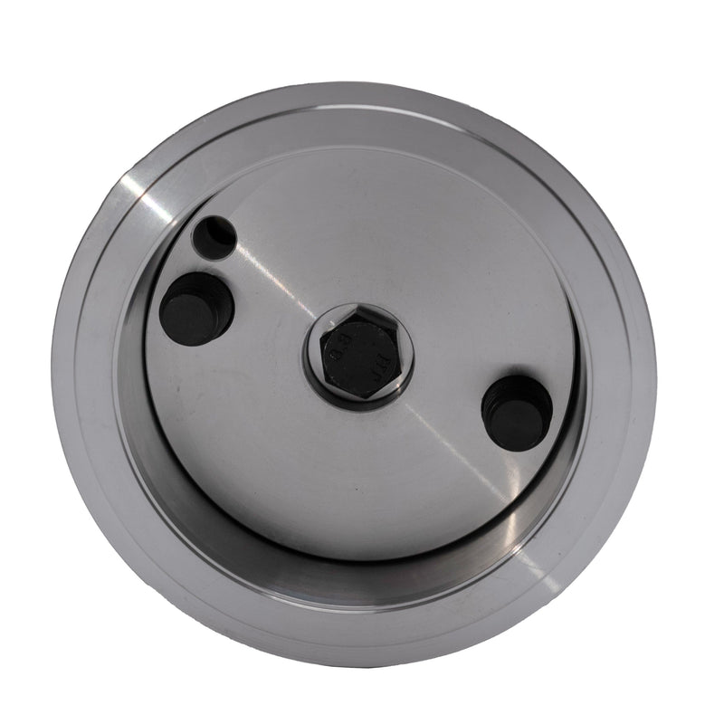 J44645 ISUZU 6.6 L DURAMAX DIESEL FRONT AND REAR CRANKSHAFT SEAL AND WEAR ...
