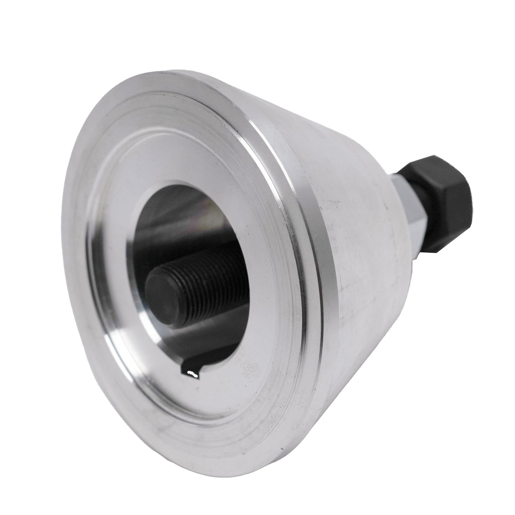 ISUZU 6.6 L DURAMAX DIESEL FRONT AND REAR CRANKSHAFT SEAL AND WEAR ...