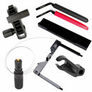 Detroit Diesel DD15 DD16 Cam Timing TDC Pin Fuel Line Socket Brake Adjustment & Barring Tool Kit
