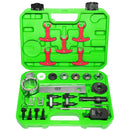 Camshaft & Crankshaft Timing Tool Kit For VW/Audi 1.8 & 2.0 TSI TFSI Engines 2006–2018 T10352, T10368, T40196, T10354, T10060A, EA888 Alt