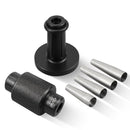 ONI699C EN-49245 EN-51105 18683AA000 18683A Fuel Injector Seal Installer & Sizer Set for GM 2.0L–6.2L Subaru 2.0L 2.4L Turbo Alt