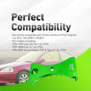 Cam Gear Lock Timing Belt Installation Tool for Honda Acura B16 B18C1 B18C5 VTEC CGL01, CGL01B, CGL01BK, AC00022 Alt