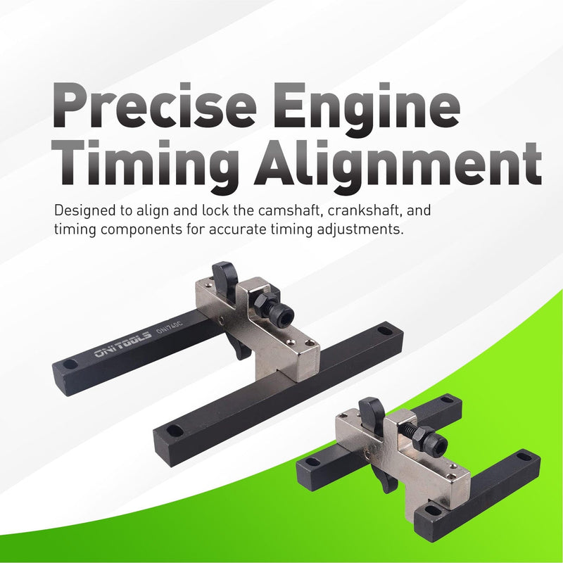 1.0L EcoBoost Engine Timing Tool Set For Ford Fiesta Focus EcoSport (3-Cyl SCTi) 303-1605, 303-1606, 303-1604, 303-1602, 303-732, 303-1054 Alt