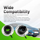 1.0L EcoBoost Engine Timing Tool Set For Ford Fiesta Focus EcoSport (3-Cyl SCTi) 303-1605, 303-1606, 303-1604, 303-1602, 303-732, 303-1054 Alt